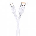KAKUSIGA KSC-805 USB-A - Lightning charging cable 15W | 2.4A | KAKUSIGA KSC-805 USB-A - Lightning charging cable 15W | 2.4A |
