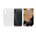 Tactical TPU Cover for Samsung Galaxy A15 5G Transparent Tactical TPU Cover for Samsung Galaxy A15 5G Transparent
