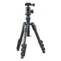 Cullmann RONDO 400T RB6.5 tripod Universal 3 leg(s) Black Cullmann RONDO 400T RB6.5 tripod Universal 3 leg(s) Black