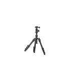 Cullmann RONDO 400T RB6.5 trikojis Universalus 3 kojos Juoda Cullmann RONDO 400T RB6.5 trikojis Universalus 3 kojos Juoda