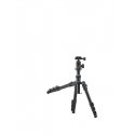 Cullmann RONDO 400T RB6.5 штатив Универсальная 3 ножка(и) Черный Cullmann RONDO 400T RB6.5 штатив Универсальная 3 ножка(и) Черный