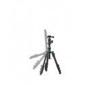 Cullmann RONDO 400T RB6.5 tripod Universal 3 leg(s) Black Cullmann RONDO 400T RB6.5 tripod Universal 3 leg(s) Black