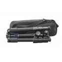 Cullmann RONDO 400T RB6.5 штатив Универсальная 3 ножка(и) Черный Cullmann RONDO 400T RB6.5 штатив Универсальная 3 ножка(и) Черный