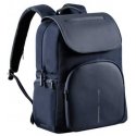 XD Design Bobby Soft Daypack backpack, blue