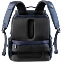 XD Design Bobby Soft Daypack kuprinė, mėlyna
