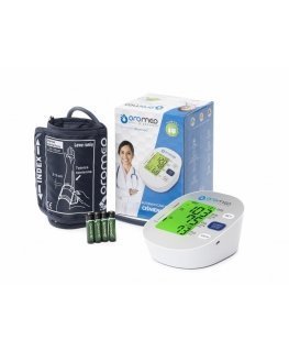Upper arm blood pressure monitor ORO-BP2 PRO