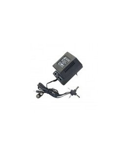 GSC (1945242) Universal AC|DC Power Supply 500mAh