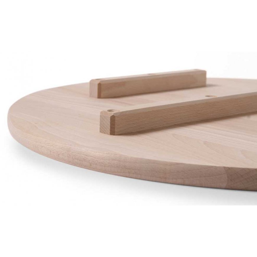 Hendi medinė picos pjaustymo lenta 30cm – 3