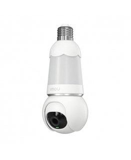 WRL CAMERA 5MP BULB/IPC-S6DP-5M0WEB-E27 IMOU