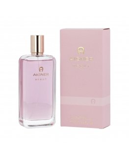 Women's perfume Aigner Parfums EDP Debut 100 ml