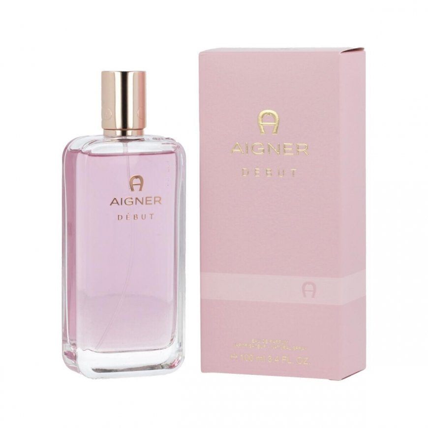 Aigner Women`s perfume Aigner Parfums EDP