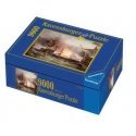 Ravensburger Bombardment of Algiers Kuviopalapeli 9000 kpl Laivat Ravensburger Bombardment of Algiers Kuviopalapeli 9000 kpl Laivat