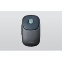 Ugreen MU102 FUN+ Bluetooth / 2.4 GHz wireless mouse - black Ugreen MU102 FUN+ Bluetooth / 2.4 GHz wireless mouse - black
