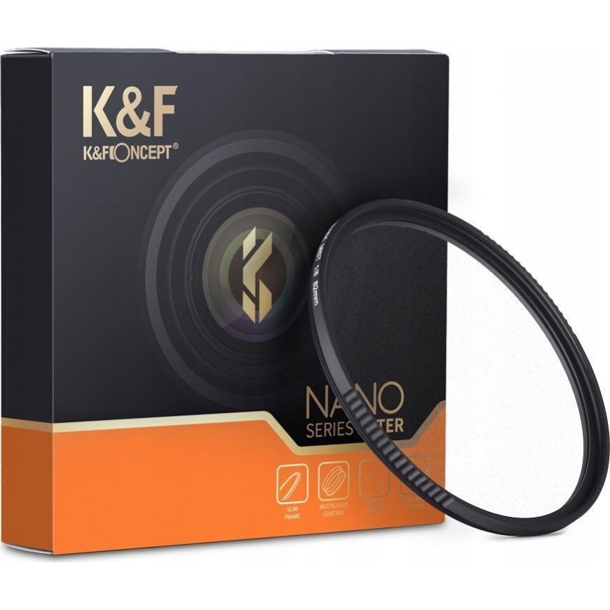 Kf Concept Kf Concept K&F Filter