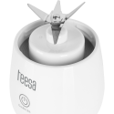 Beater Teesa Cordless mixer, glass cup, 450 ml, 100 W, 6 blades Beater Teesa Cordless mixer, glass cup, 450 ml, 100 W, 6 blades