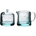 Affek Design ECILA LIGHT Set of milk sugar bowls