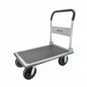 AW-Tools AWTOOLS Vežimėlis MAGAZYNOWY 4-KOŁOWY 350KG