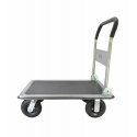 AW-Tools AWTOOLS Vežimėlis MAGAZYNOWY 4-KOŁOWY 350KG