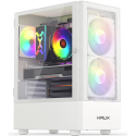 KRUX Vako White RGB KRUX Vako White RGB