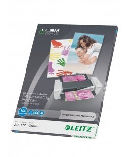 Leitz iLAM UDT laminointitasku 100 kpl