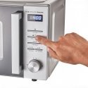 Caso Ceramic Gourmet Microwave Oven M 20 Free standing 700 W Caso Ceramic Gourmet Microwave Oven M 20 Free standing 700 W