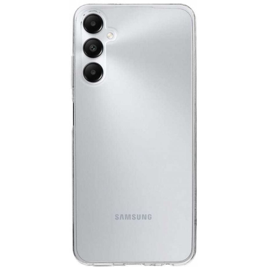 Tactical TPU Cover for Samsung Galaxy