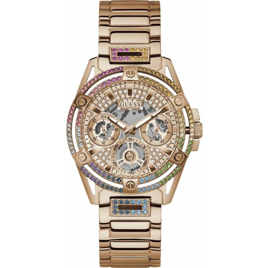 GUESS Watch Watches GUESS LADIES GW0464L5