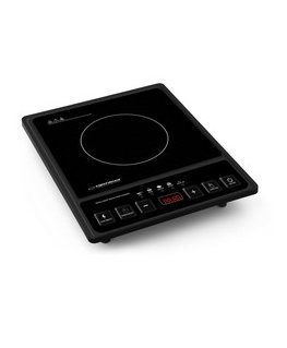 EKH014K Esperanza kuchenka elektrinė yellowstone juoda