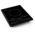 EKH014K Esperanza kuchenka electric yellowstone black EKH014K Esperanza kuchenka electric yellowstone black