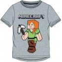 Minecraft Alex marškinėliai | 10 metų Minecraft Alex marškinėliai | 10 metų