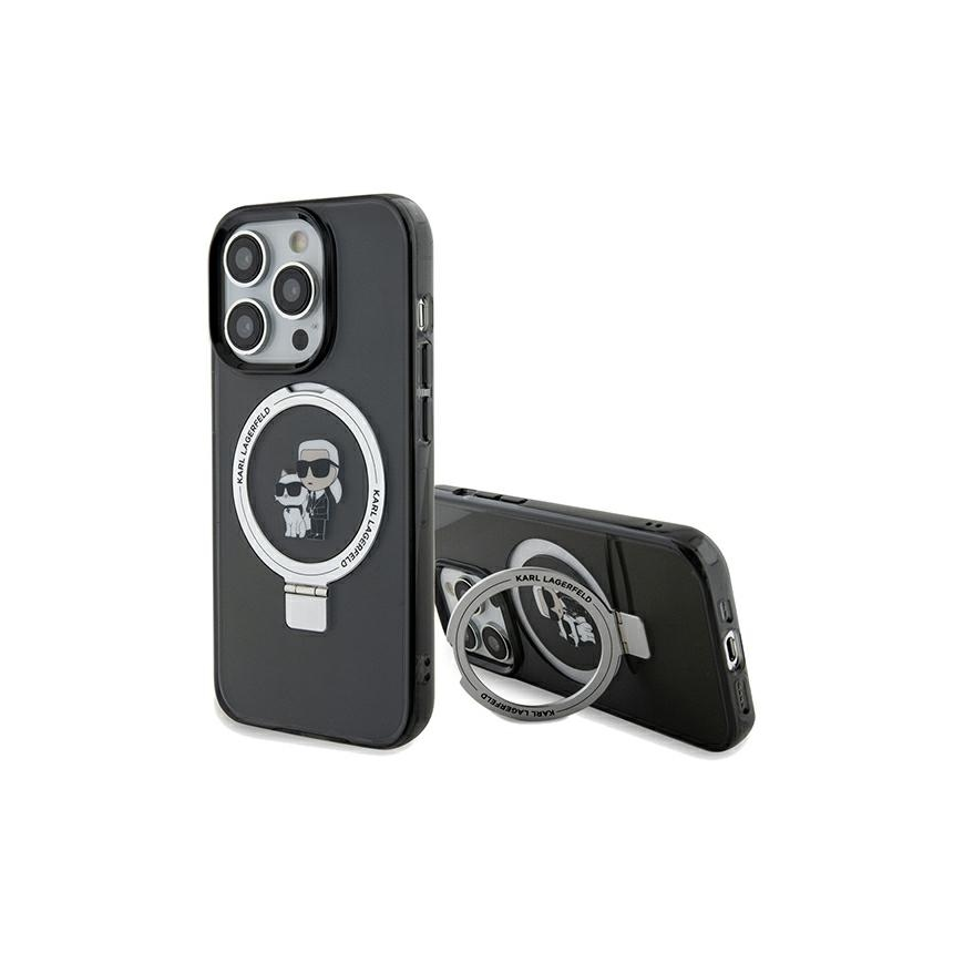 Karl Lagerfeld Case Karl Lagerfeld Ring