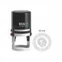 Stamp Printer R50 black with pad COLOP Stamp Printer R50 black with pad COLOP