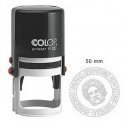 Stamp Printer R50 black with pad COLOP Stamp Printer R50 black with pad COLOP