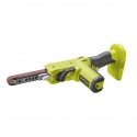 Ryobi Akku-Bandfeile R18PF-0, 18Volt Jostas slīpmašīna Zaļš Ryobi Akku-Bandfeile R18PF-0, 18Volt Jostas slīpmašīna Zaļš