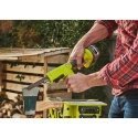 Ryobi Akku-Bandfeile R18PF-0, 18Volt Lintlihvija Roheline Ryobi Akku-Bandfeile R18PF-0, 18Volt Lintlihvija Roheline