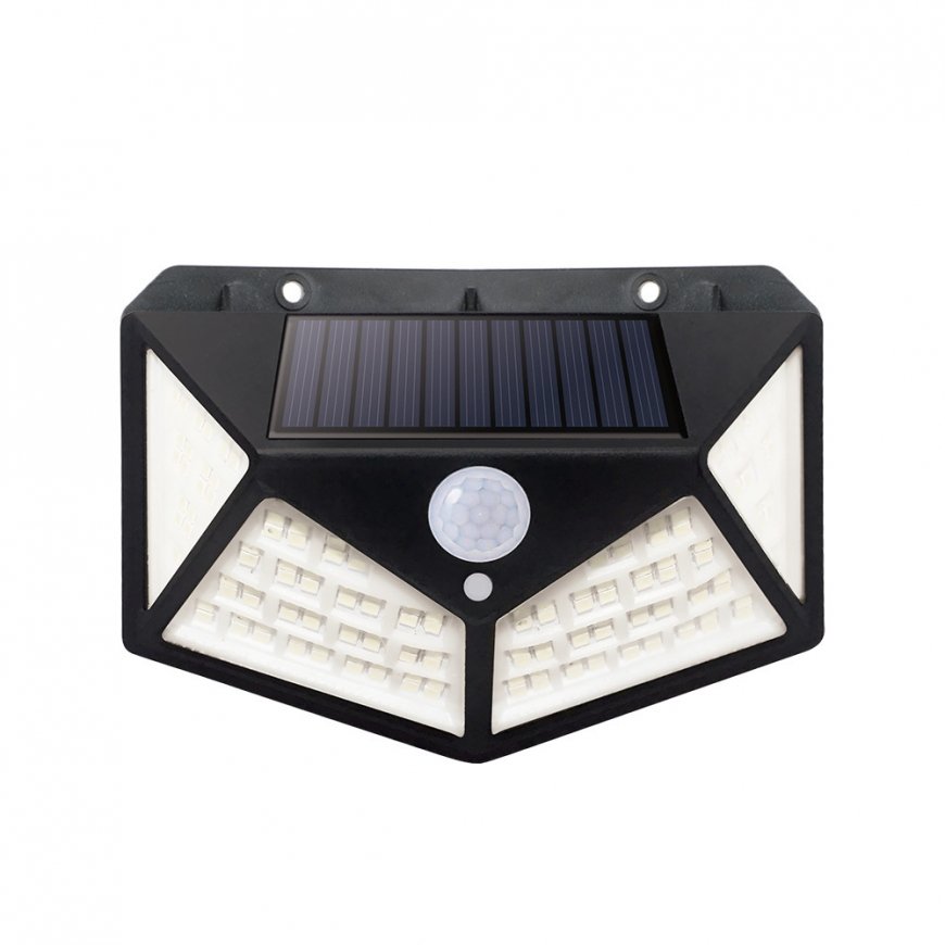 Forever Light SUNARI Solar Lamp LED