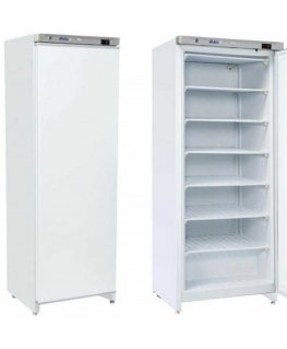 Freezer Arktic 1 door steel freezer cabinet 600 l capacity from -23 to -18C 436 W budget line - Hendi 236109