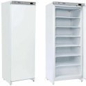 Šaldiklis Arktic 1 durų plieninė šaldiklio spintelė 600 l talpos nuo -23 iki -18C 436 W biudžeto eilutė - Hendi 236109 Šaldiklis Arktic 1 durų plieninė šaldiklio spintelė 600 l talpos nuo -23 iki -18C 436 W biudžeto eilutė - Hendi 236109