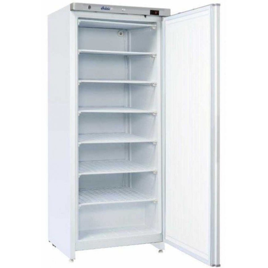Freezer Arktic 1 door steel freezer cabinet 600 l capacity from -23 to -18C 436 W budget line - Hendi 236109 – 3