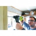 Ryobi RPD1010-K 1200 RPM Beraktė 3,05 kg Juoda, Sidabras, Geltona