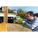 Ryobi RPD1010-K 1200 RPM Без ключа 3,05 kg Черный, Серебристый, Желтый