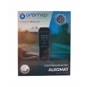 Oromed ALK_ORO-X10 PRO alkoholitesteri 0 - 4% 0,05% Musta Oromed ALK_ORO-X10 PRO alkoholitesteri 0 - 4% 0,05% Musta