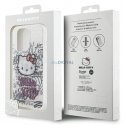 Hello Kitty HKHCP14XHDGPHT iPhone 14 Pro Max 6.7" biały|white ha Hello Kitty HKHCP14XHDGPHT iPhone 14 Pro Max 6.7" biały|white ha