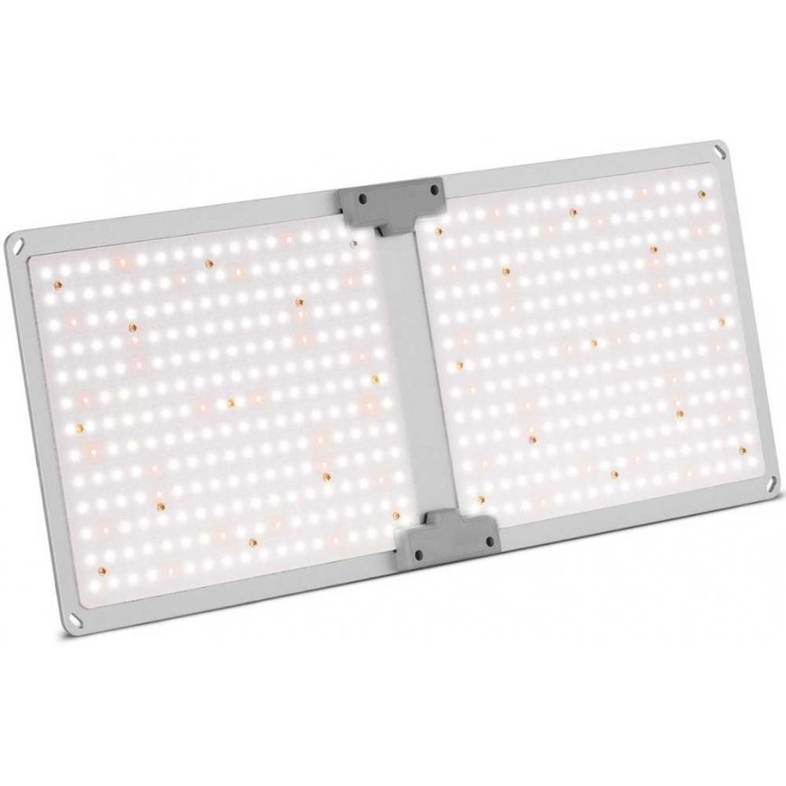 Hillvert Plant growth lamp full spectrum