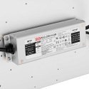 Hillvert Augalų augimo lempa viso spektro 60 x 24 cm 468 LED 220 W sidabrinė Hillvert Augalų augimo lempa viso spektro 60 x 24 cm 468 LED 220 W sidabrinė