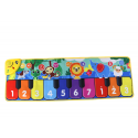 Lean Dance Mat Sound Animals Santa Claus Keys Lean Dance Mat Sound Animals Santa Claus Keys
