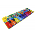 Lean Dance Mat Sound Animals Santa Claus Keys Lean Dance Mat Sound Animals Santa Claus Keys