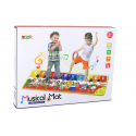 Lean Dance Mat Sound Animals Santa Claus Keys Lean Dance Mat Sound Animals Santa Claus Keys