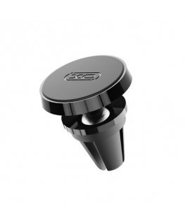 XO car holder C55B magnet black