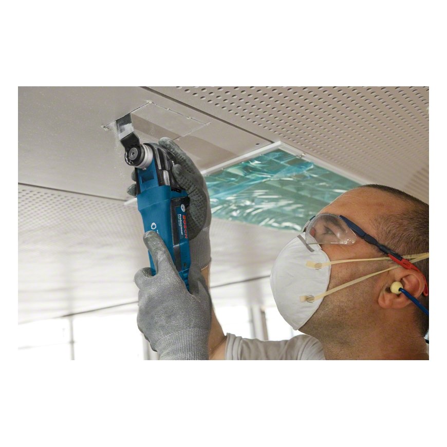 Bosch GOP 30-28 Black, Blue, White 300 W – 2